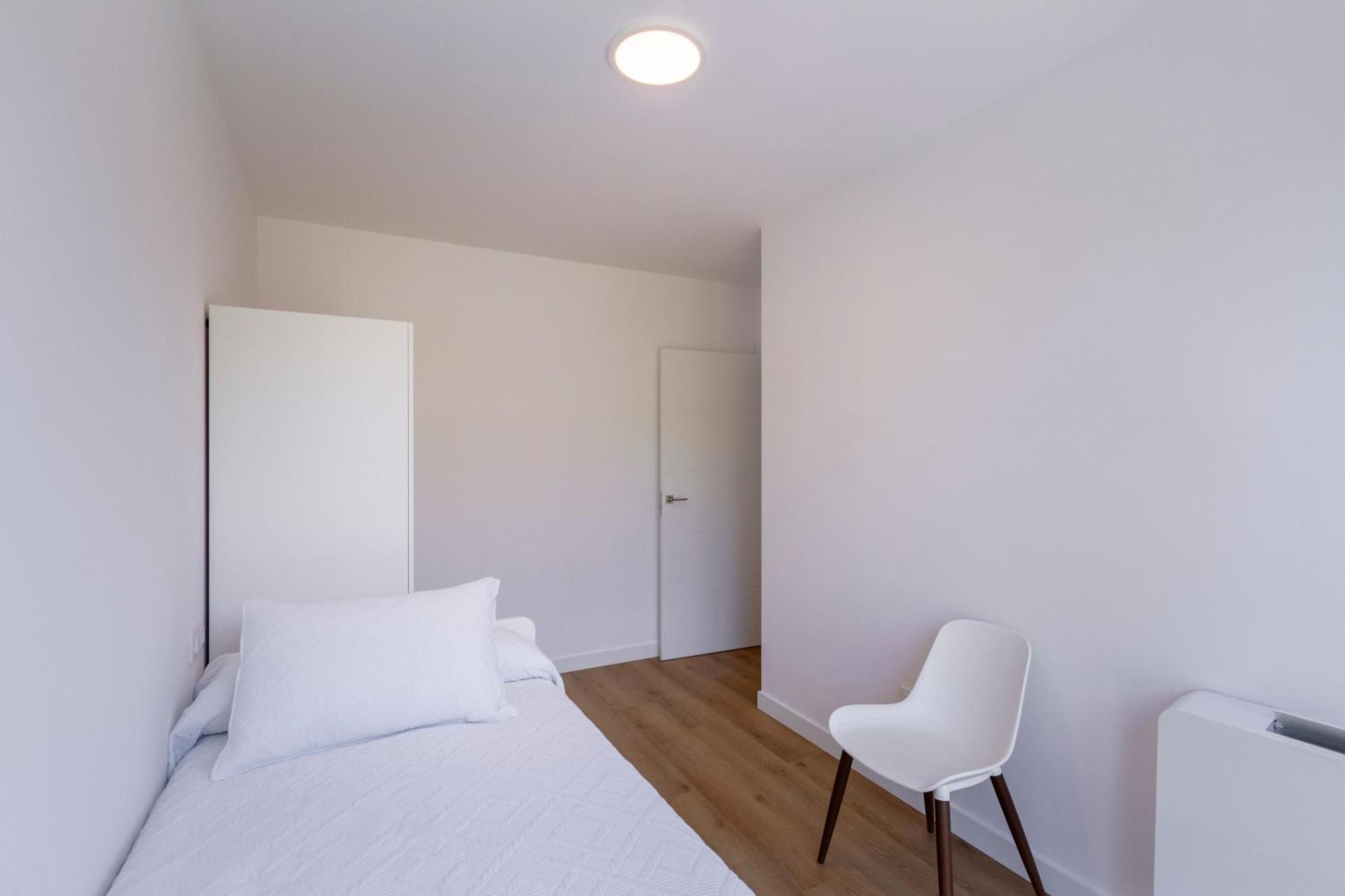 Urbanfive Apartamentos Ourense Centro 外观 照片