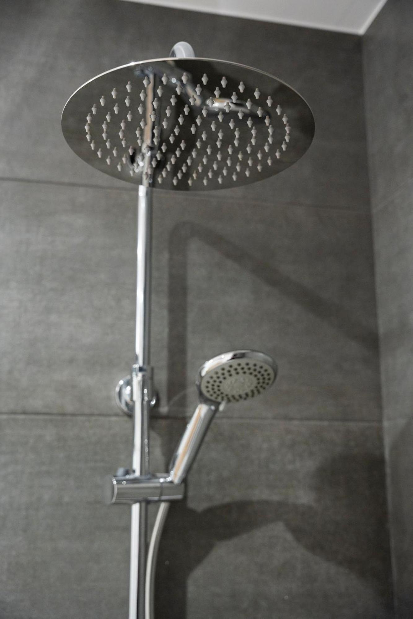 Urbanfive Apartamentos Ourense Centro 外观 照片