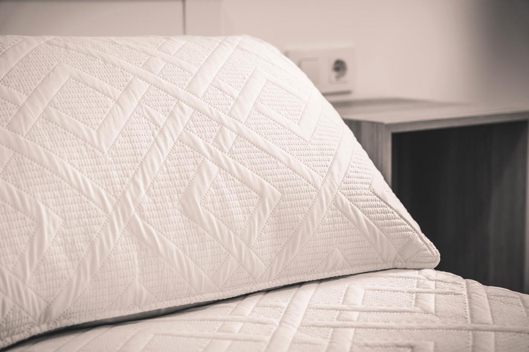 Urbanfive Apartamentos Ourense Centro 外观 照片